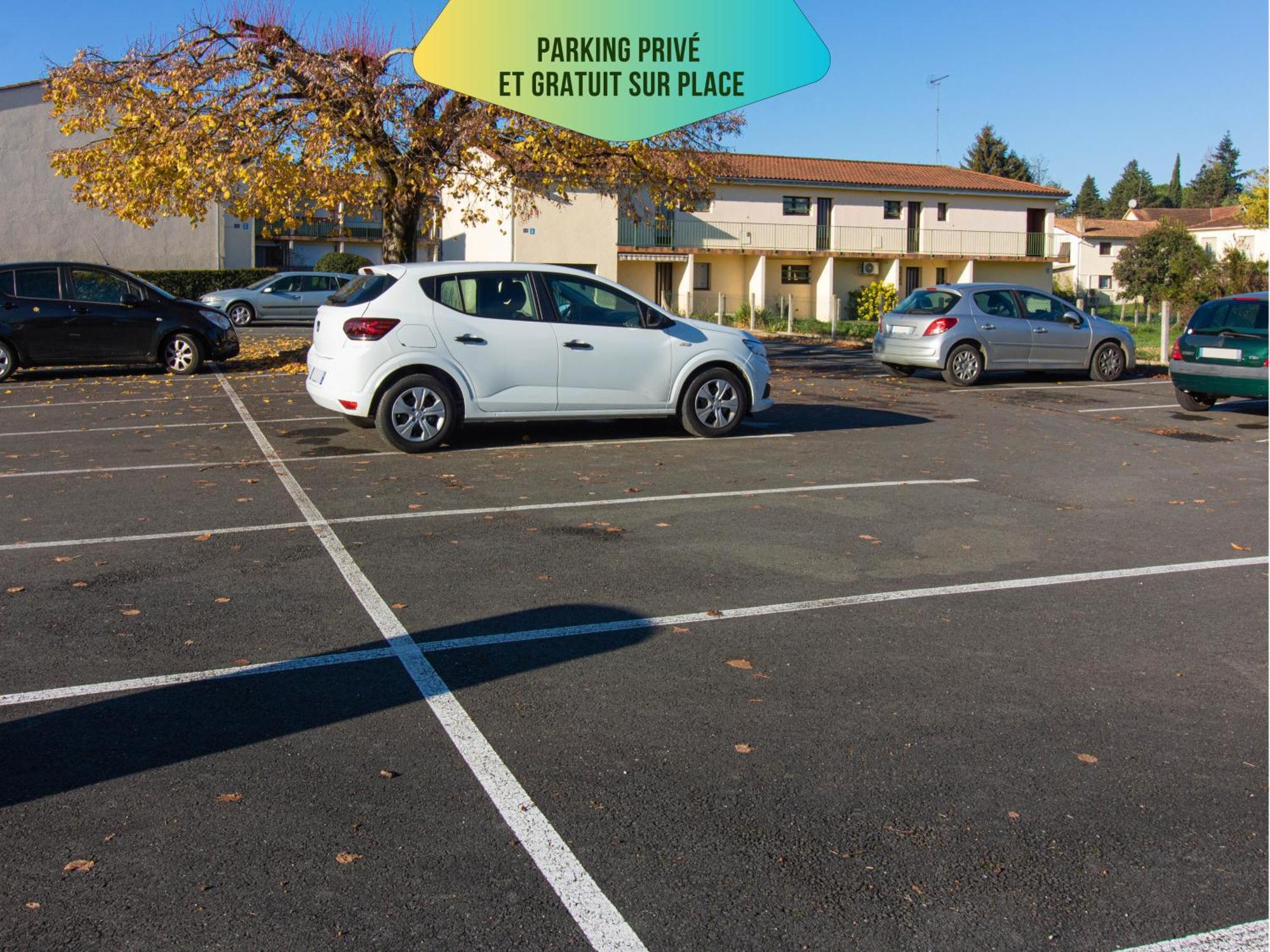 Le Pic'Vert - Free Parking - 400M Hospital - 15Min Train Station & Historic Center - Air Conditionner - Calm & Cosy Μπερζεράκ Εξωτερικό φωτογραφία