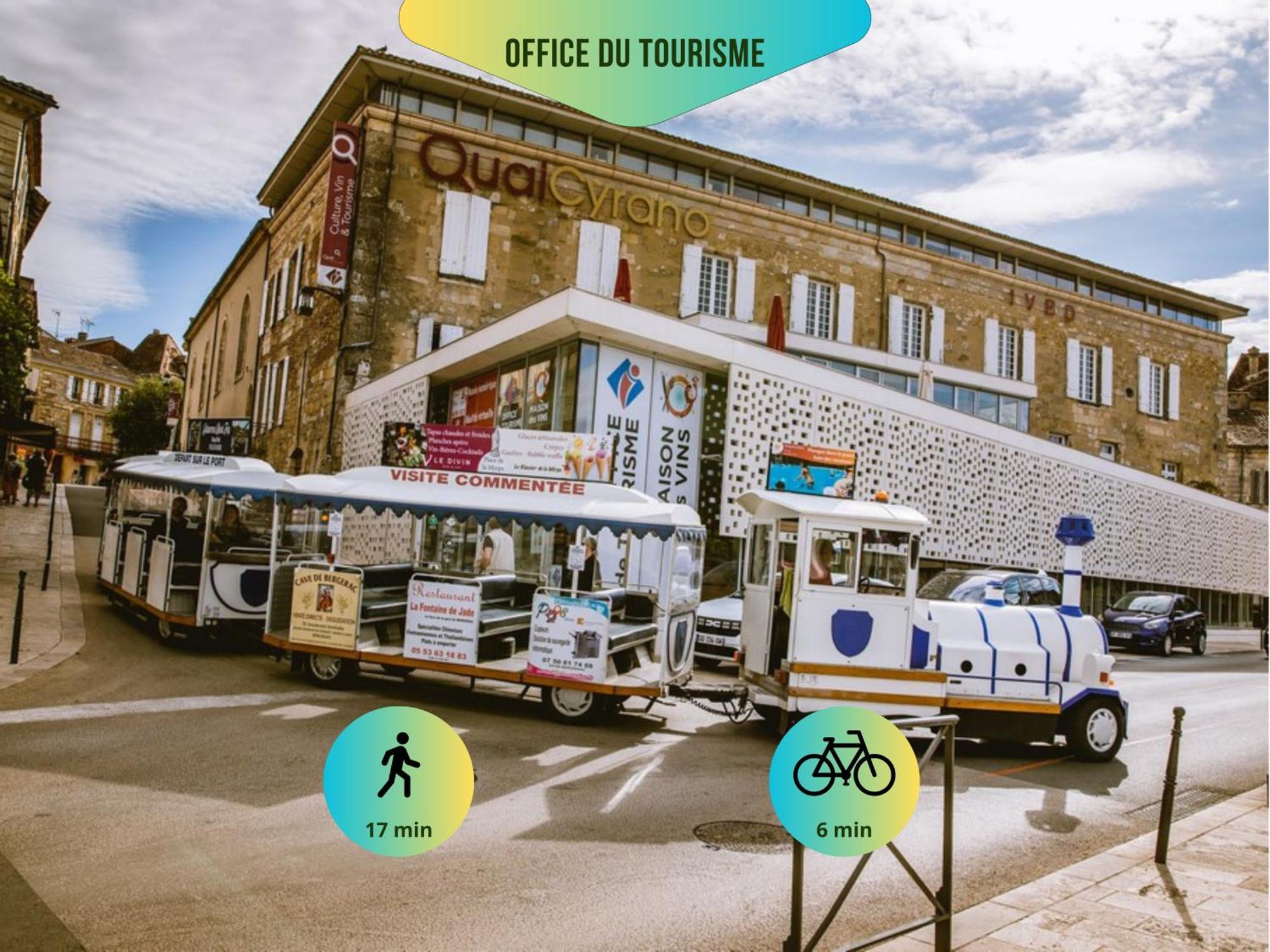 Le Pic'Vert - Free Parking - 400M Hospital - 15Min Train Station & Historic Center - Air Conditionner - Calm & Cosy Μπερζεράκ Εξωτερικό φωτογραφία