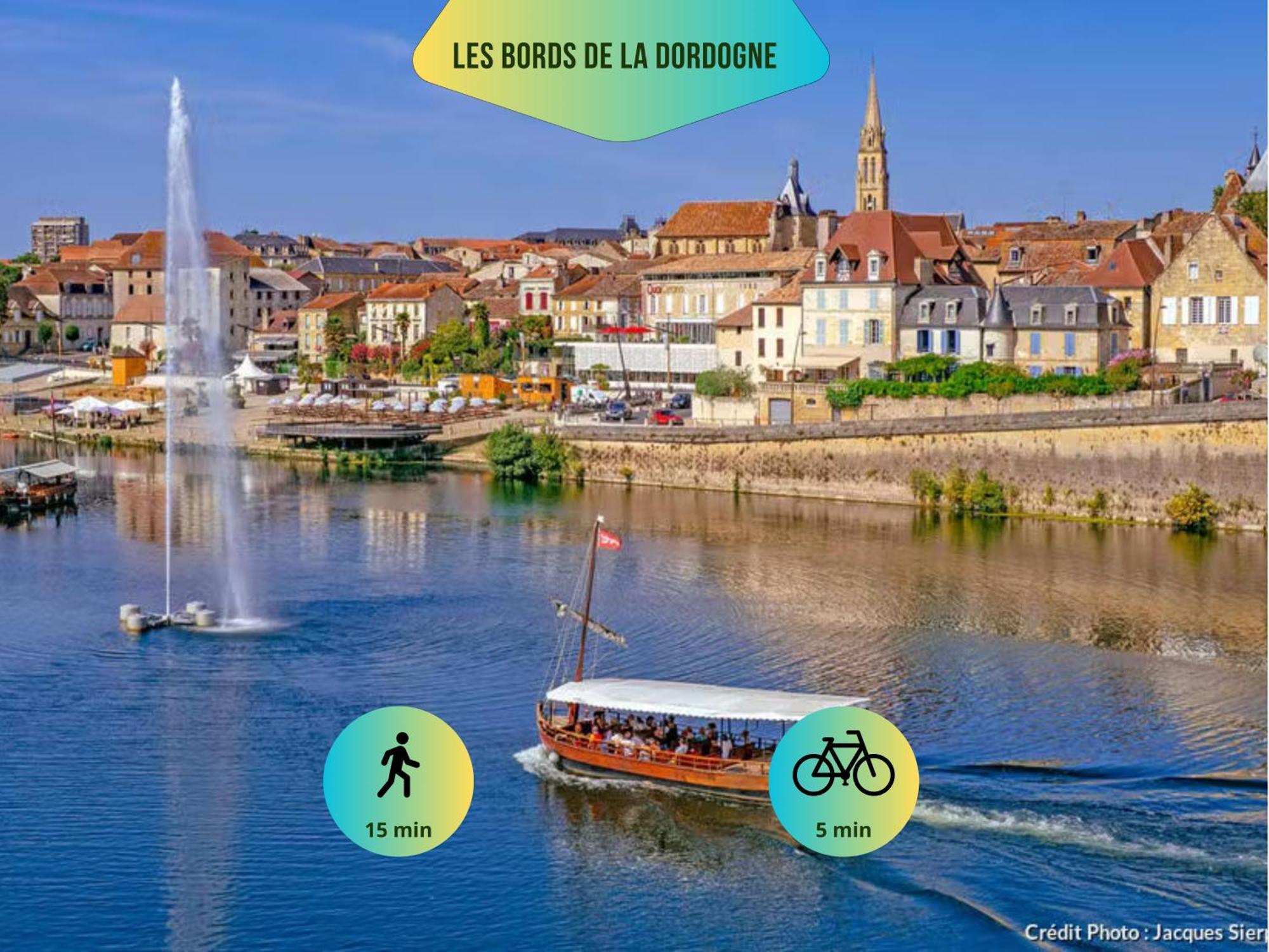 Le Pic'Vert - Free Parking - 400M Hospital - 15Min Train Station & Historic Center - Air Conditionner - Calm & Cosy Μπερζεράκ Εξωτερικό φωτογραφία